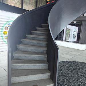 Steel Staircase Steel Staircase